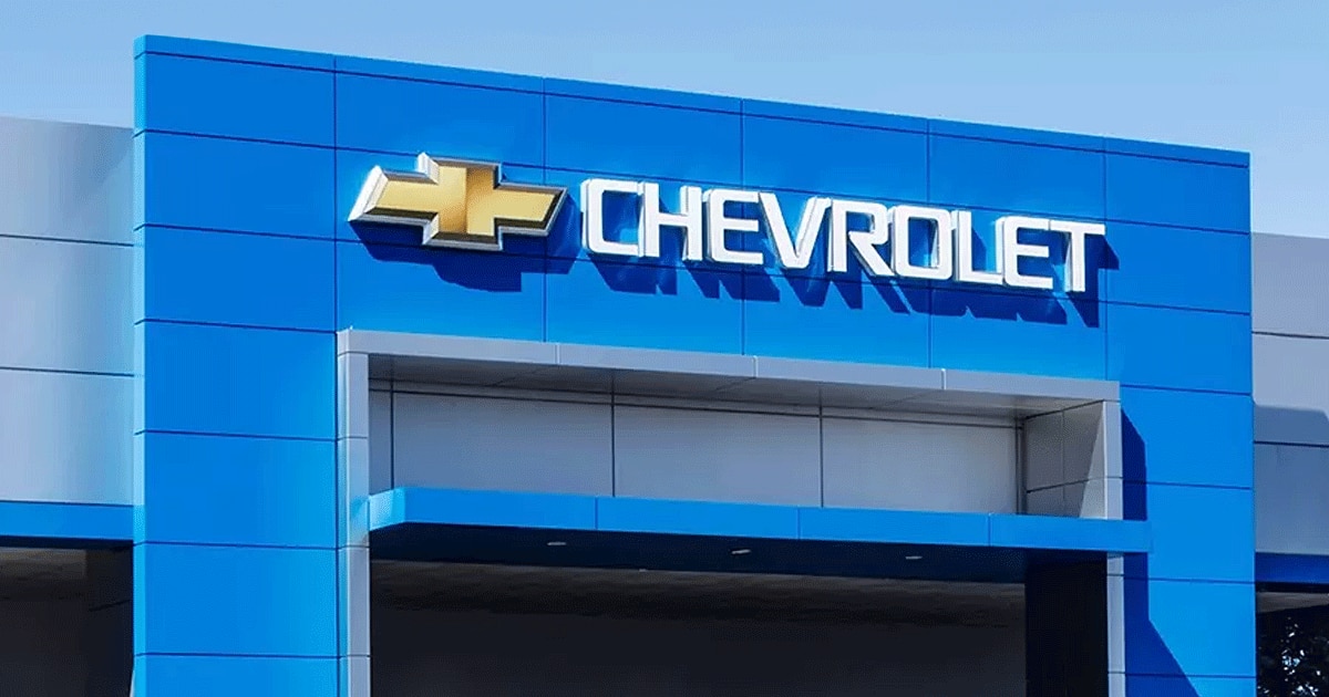 Concessionária Santa Clara - BR 470 | A sua Chevrolet em Blumenau
